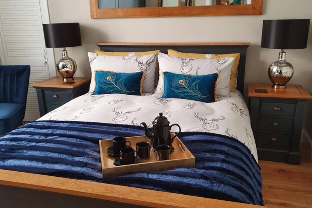 Smart & Stylish Holiday Apartment In The City Centre Ίνβερνες Εξωτερικό φωτογραφία