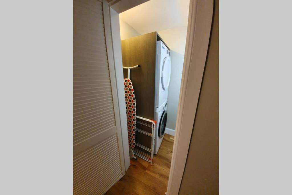 Smart & Stylish Holiday Apartment In The City Centre Ίνβερνες Εξωτερικό φωτογραφία